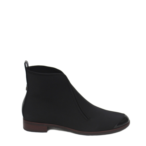 Bota Rasgo Média